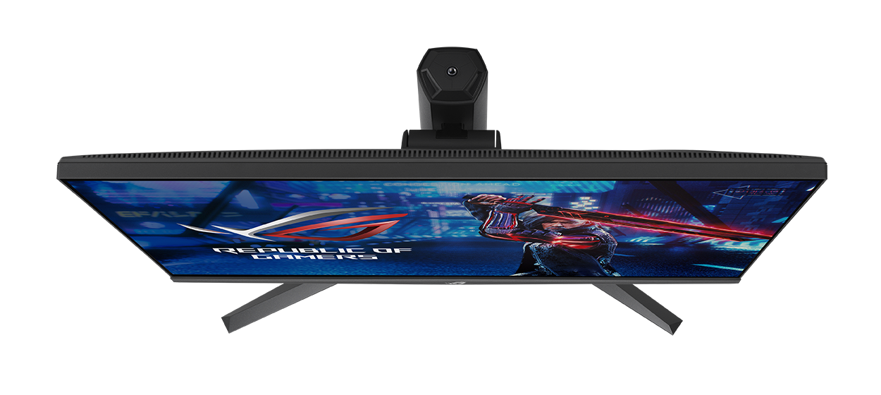 ASUS ROG Strix XG32UQ / 31.5 IPS UHD 165Hz