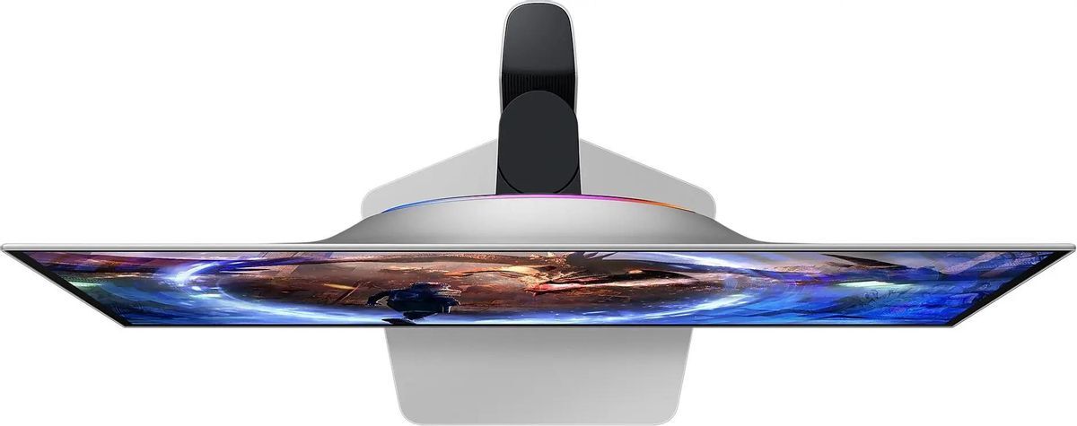 Samsung Odyssey G6 S27DG600 / 27 WQHD OLED 360Hz