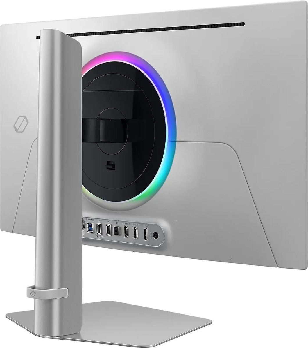 Samsung Odyssey G6 S27DG600 / 27 WQHD OLED 360Hz