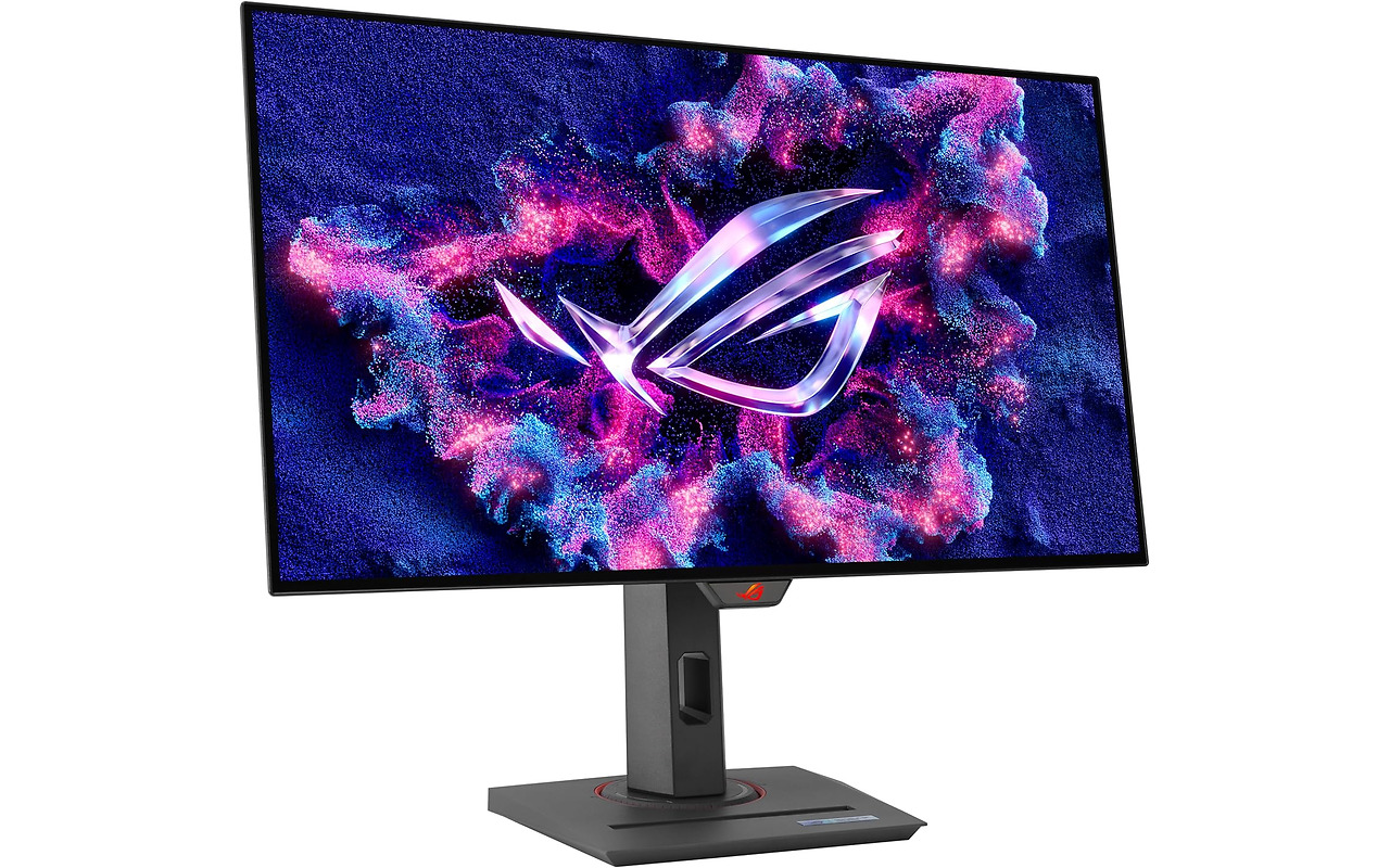 ASUS ROG Strix XG27AQDMG / 31.5 IPS WQHD 165Hz