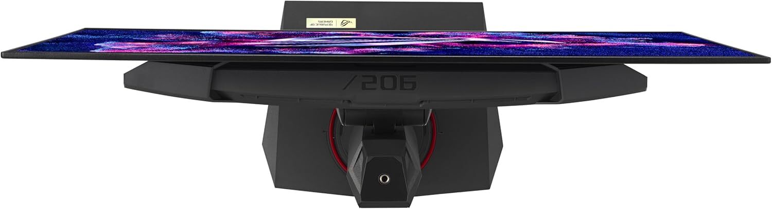 ASUS ROG Strix XG27AQDMG / 31.5 IPS WQHD 165Hz