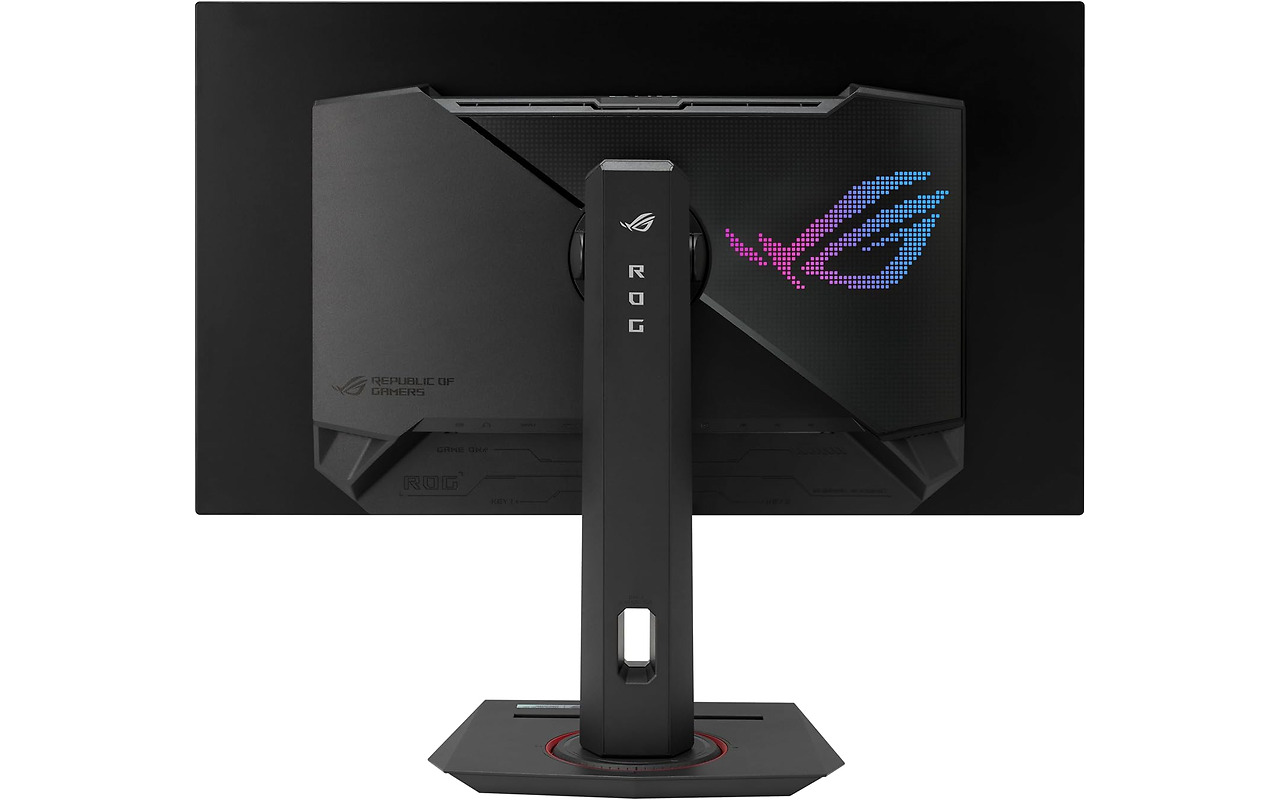 ASUS ROG Strix XG27AQDMG / 31.5 IPS WQHD 165Hz