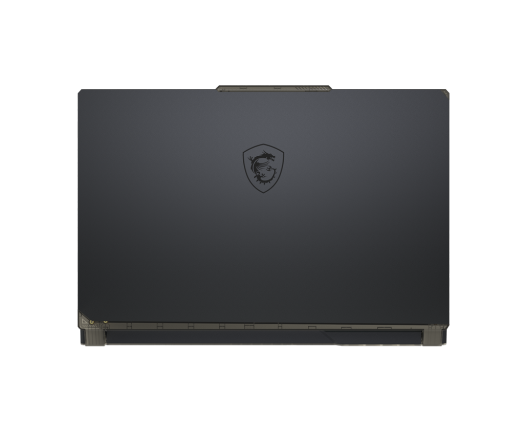 MSI Cyborg 15 A12UC / 15.6 FullHD IPS 144Hz / Core i5-12450H / 16GB RAM / 512GB SSD / GeForce RTX 3050 4GB GDDR6 / No OS