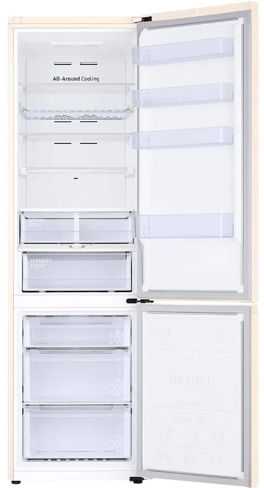 Samsung RB38C676EEL/UA