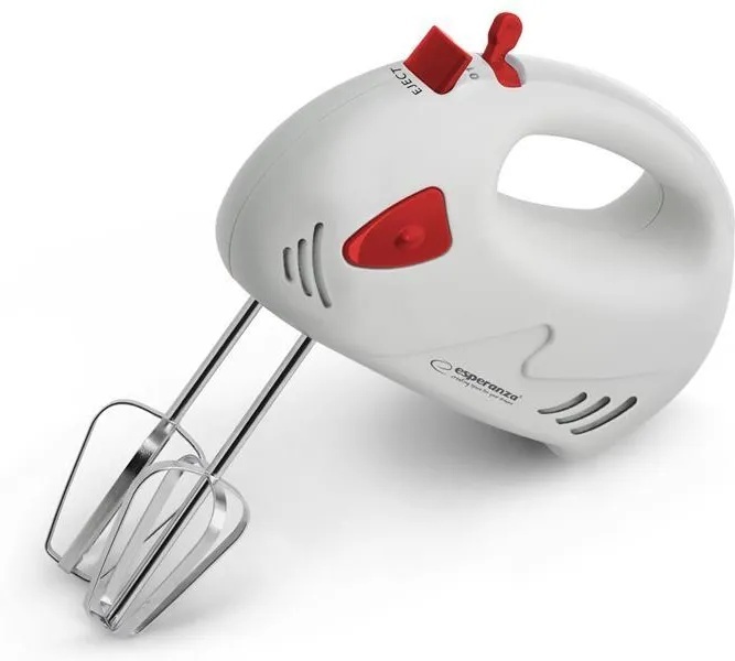 Esperanza MUFFIN EKM007 Red