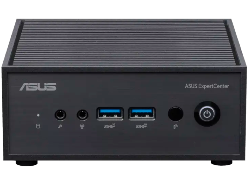 ASUS Mini PC PN42 / Intel N100 / 4GB RAM / 128GB SSD / Windows 11 PRO