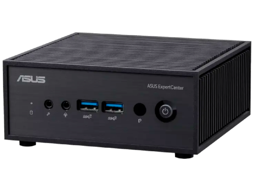 ASUS Mini PC PN42 / Intel N100 / 4GB RAM / 128GB SSD / Windows 11 PRO