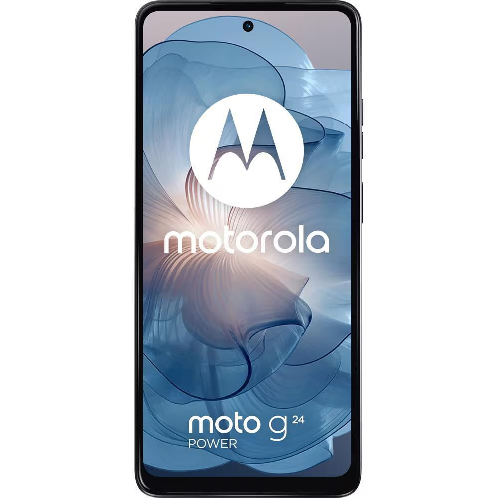 Motorola Moto G24 Power / 8GB / 256gb / Blue