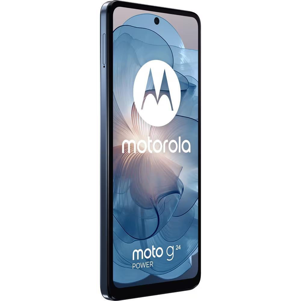 Motorola Moto G24 Power / 8GB / 256gb / Blue