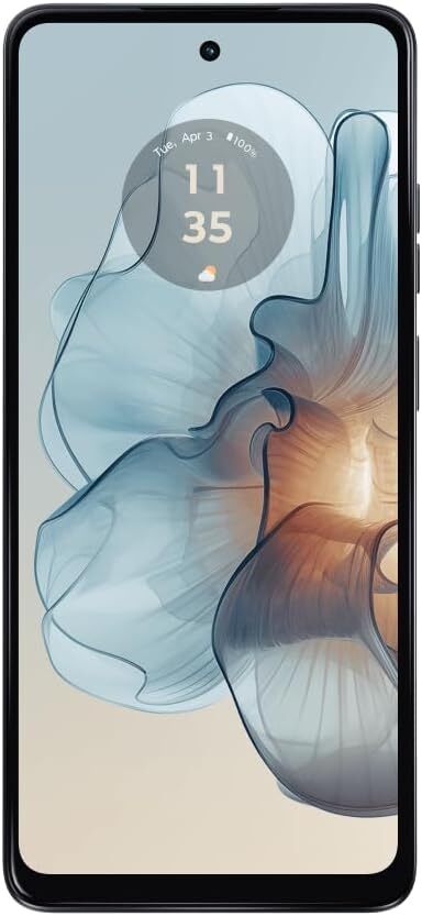 Motorola Moto G24 Power / 8GB / 256gb / Cyan