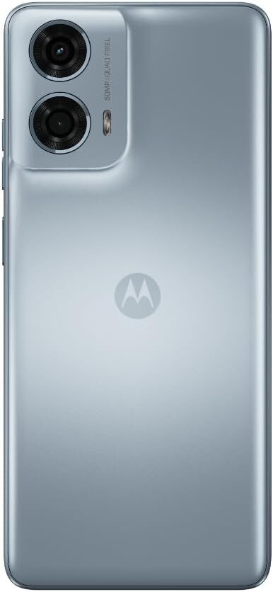Motorola Moto G24 Power / 8GB / 256gb / Cyan