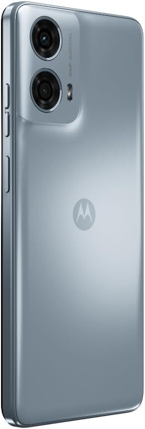 Motorola Moto G24 Power / 8GB / 256gb / Cyan