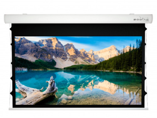 Sopar Tensioned 53351ZT-RN / 340 x 191 cm