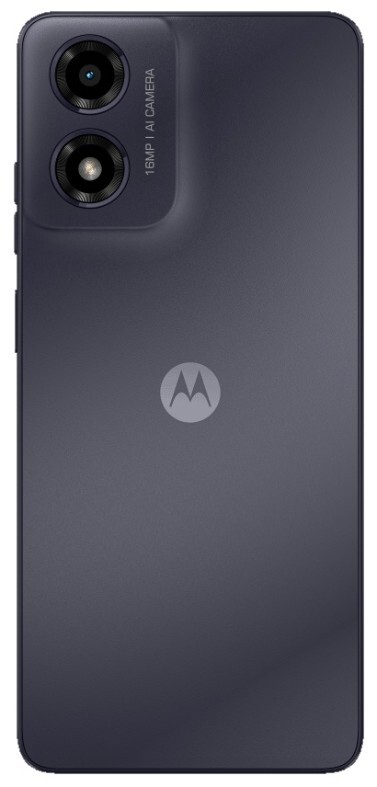 Motorola Moto G04 / 4GB / 64GB / Black