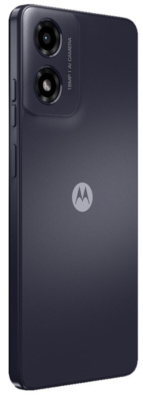 Motorola Moto G04 / 4GB / 64GB / Black