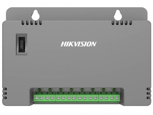 HIKVISION DS-2FA1205-D8