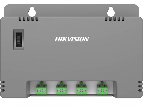 HIKVISION DS-2FA1225-D4