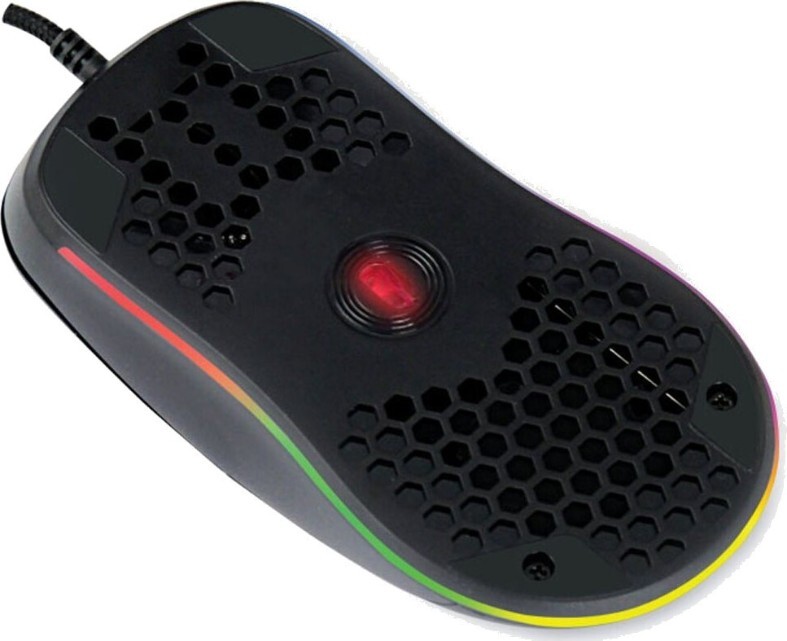 Esperanza HYDRUS EGM702