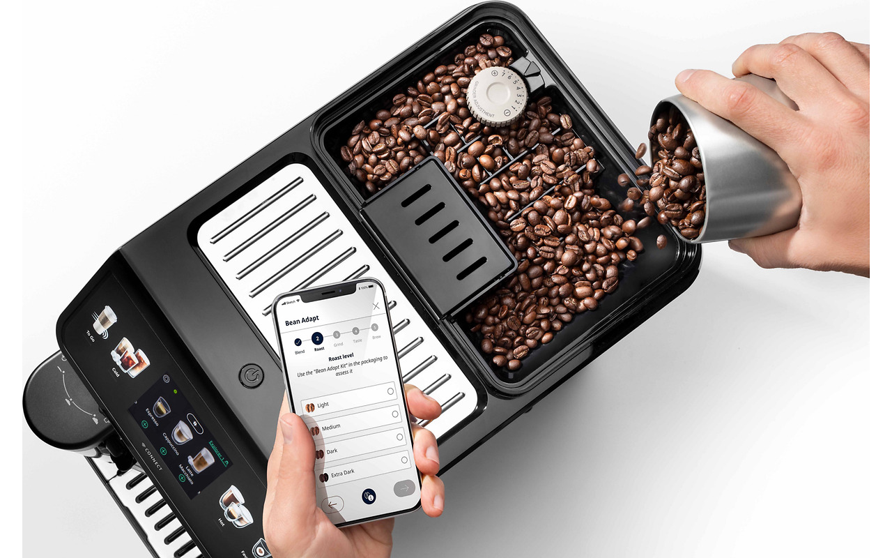 Delonghi Eletta Explore ECAM450.65.G