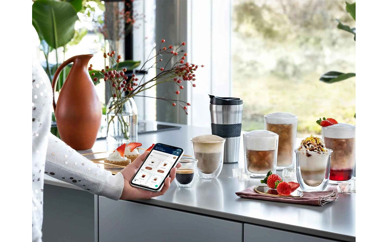 Delonghi Eletta Explore ECAM450.65.G