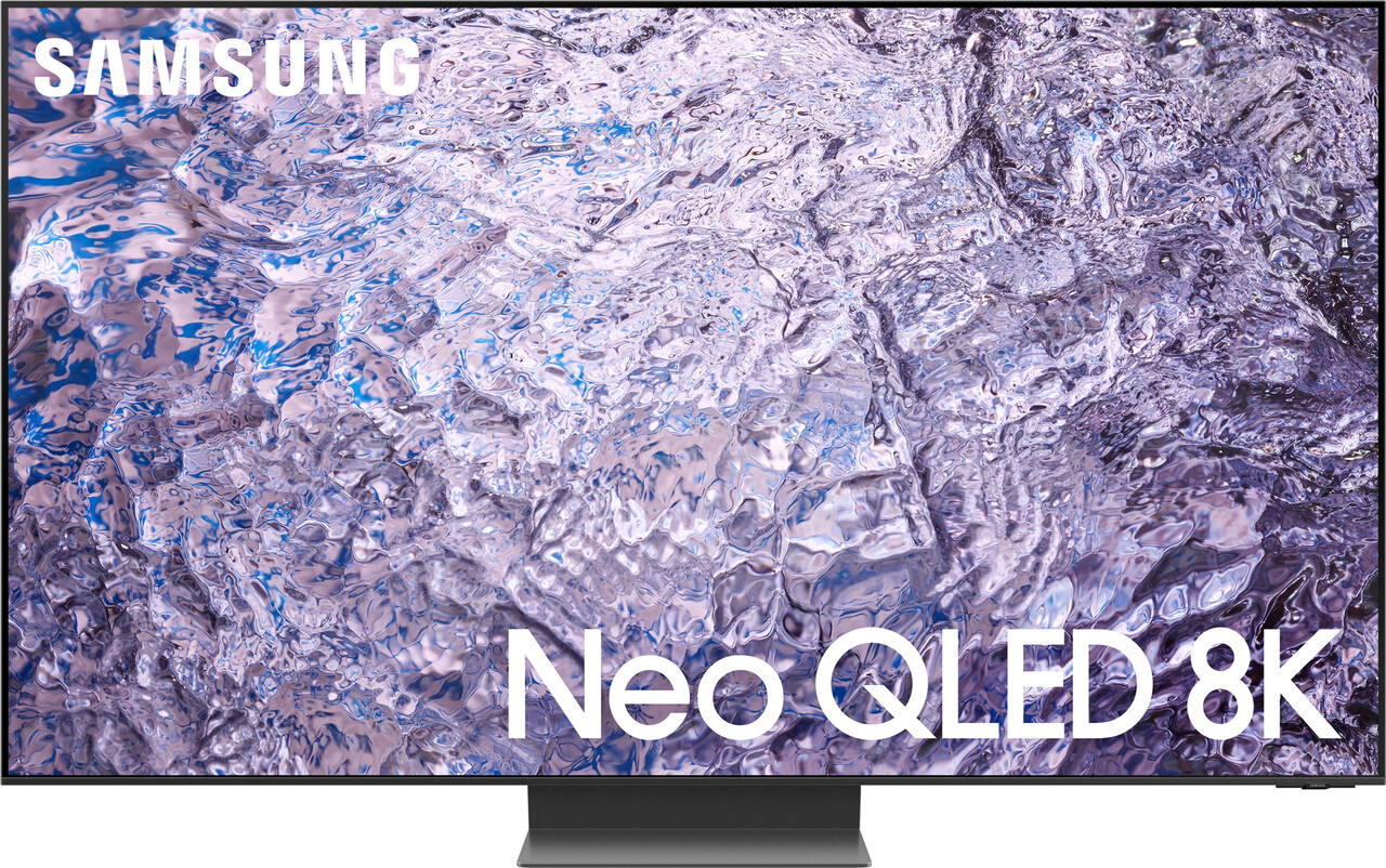 Samsung QE75QN800DUXUA / 75 QLED MiniLED 8K UHD 120Hz