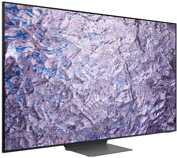 Samsung QE65QN800DUXUA / 65 QLED MiniLED 8K UHD 120Hz