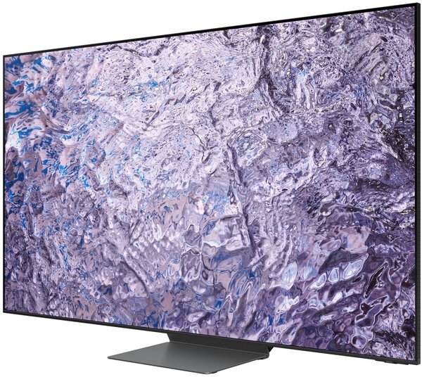 Samsung QE65QN800DUXUA / 65 QLED MiniLED 8K UHD 120Hz