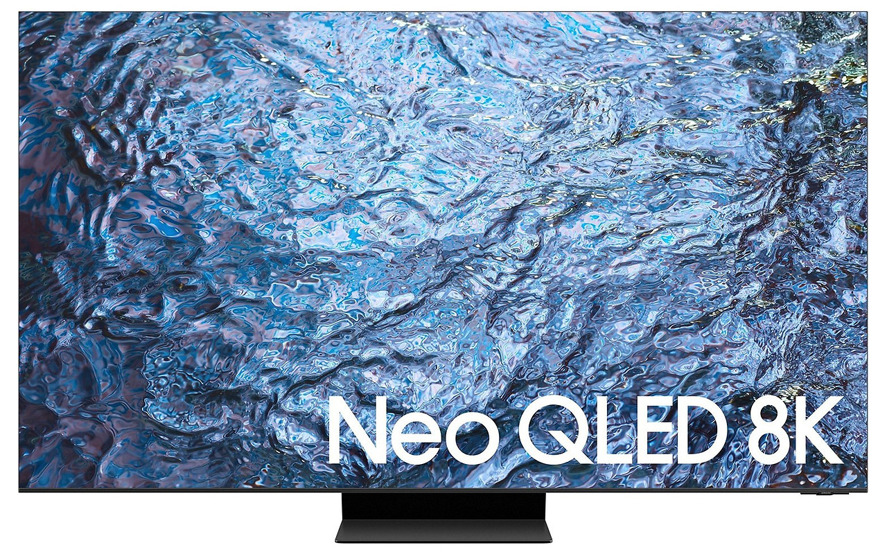 Samsung QE65QN800DUXUA / 65 QLED MiniLED 8K UHD 120Hz