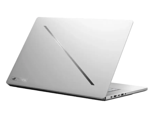 ASUS ROG Zephyrus G16 GA605WI / 16 OLED 2.5K 240Hz / Ryzen AI 9 HX 370 / 32Gb LPDDR5X / 1.0Tb SSD / GeForce RTX 4070 8Gb / No OS