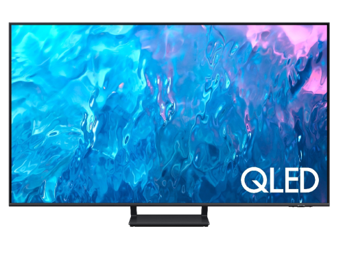 Samsung QE75Q70DAUXUA / 75 VA QLED 4K UHD ELED 120Hz