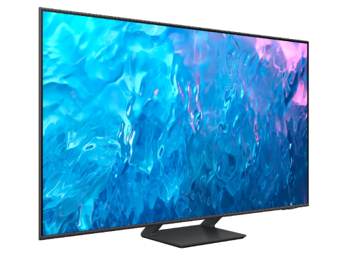 Samsung QE75Q70DAUXUA / 75 VA QLED 4K UHD ELED 120Hz
