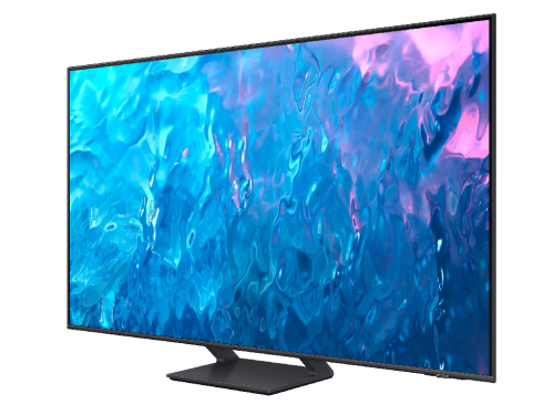 Samsung QE75Q70DAUXUA / 75 VA QLED 4K UHD ELED 120Hz