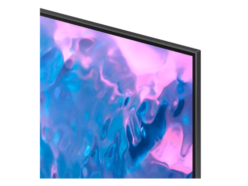 Samsung QE75Q70DAUXUA / 75 VA QLED 4K UHD ELED 120Hz