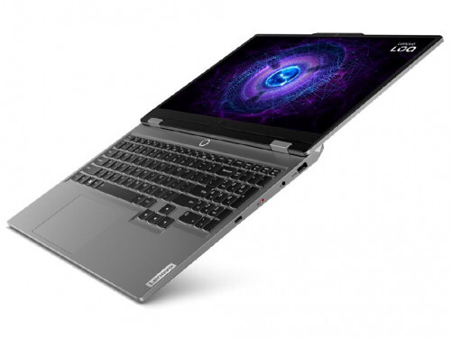 Lenovo LOQ 15IRX9 / 15.6 FullHD IPS 144Hz / Core i5-13450HX / 16GB RAM / 1.0TB SSD / GeForce RTX 4050 6GB GDDR6 / No OS