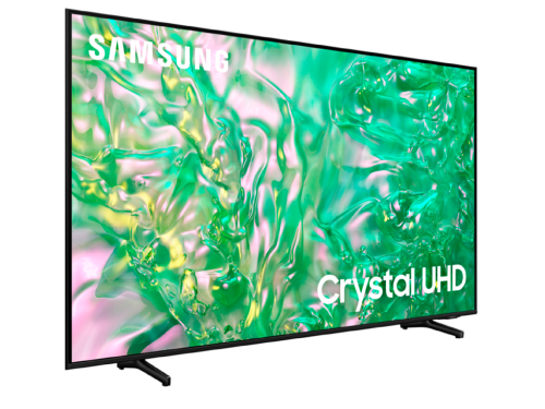 Samsung UE65DU8000UXUA / 65 VA ELED UHD SolarCell Remote