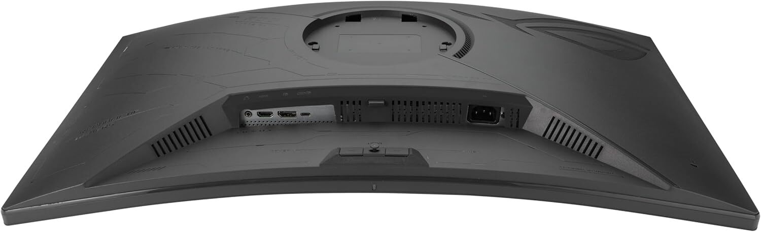 ASUS ROG Strix XG32WCS / 31.5 Curved-VA WQHD 180Hz