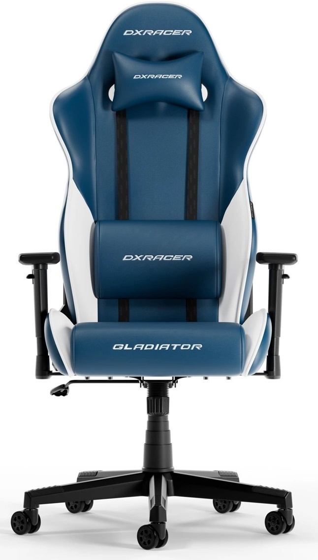 DXRacer GLADIATOR-L-N23-LTC-BW-X1