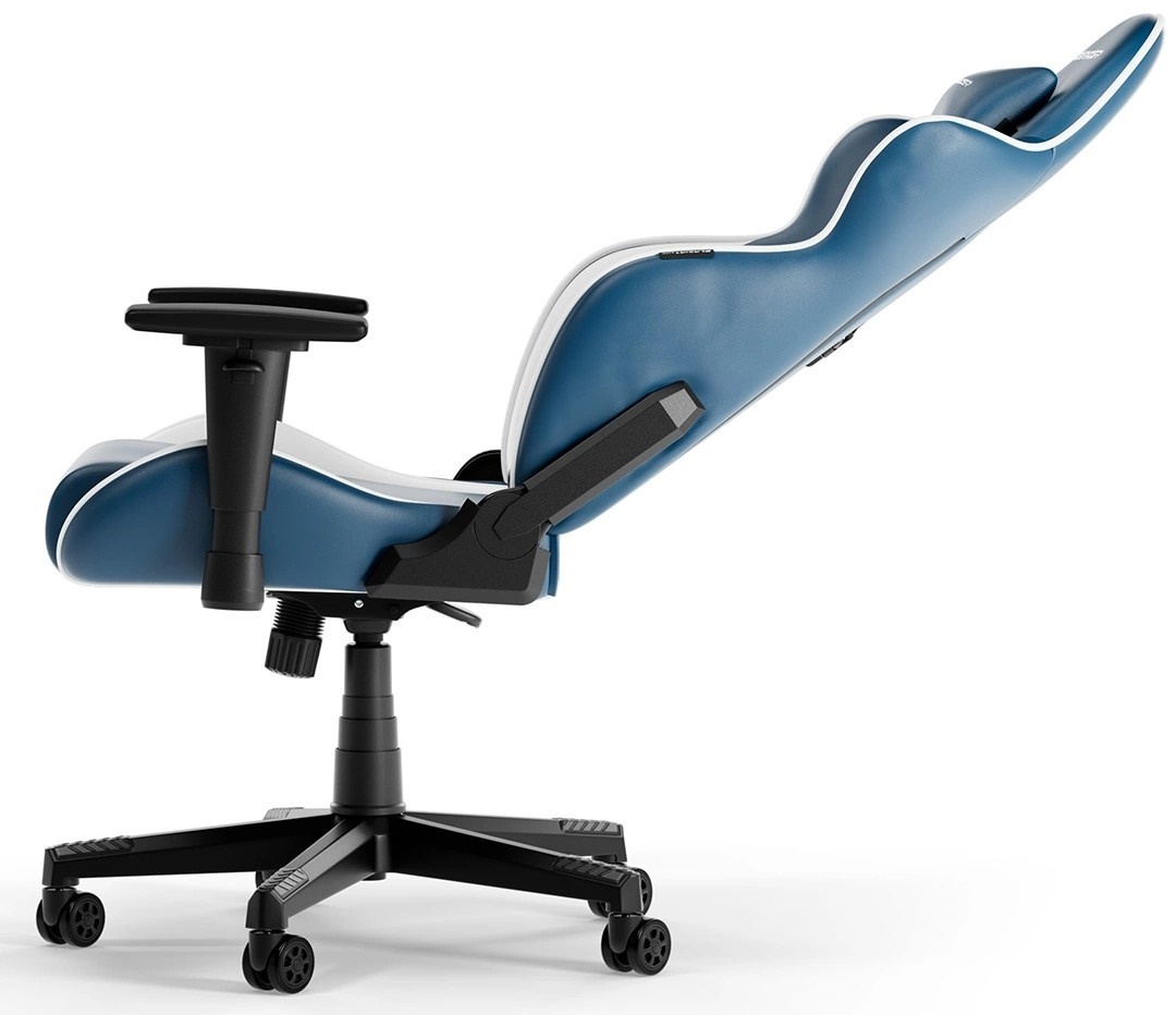 DXRacer GLADIATOR-L-N23-LTC-BW-X1