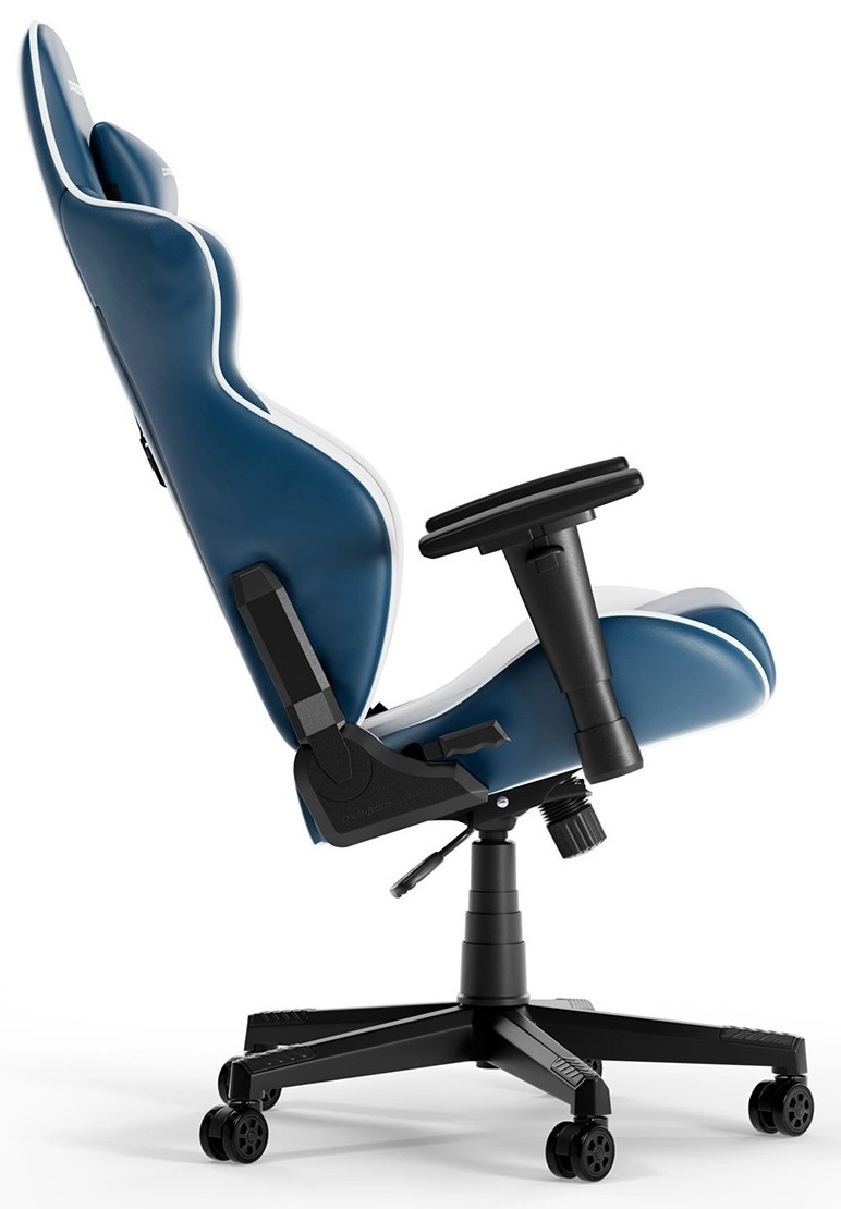DXRacer GLADIATOR-L-N23-LTC-BW-X1