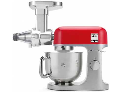 Kenwood KMX 750 RD+3ATT