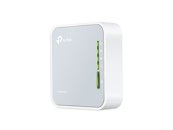 TP-LINK TL-WR902AC