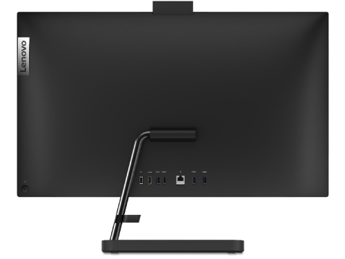 Lenovo AIO IdeaCentre 3 27ALC6 / 27 FullHD IPS / Ryzen 5 7430U / 8GB RAM / 512GB SSD / No OS