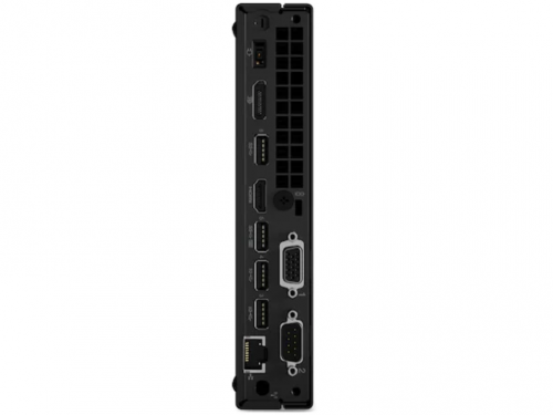 Lenovo ThinkCentre M70q Gen4 / Core i5-13400T / 8GB RAM / 256GB SSD / NO OS