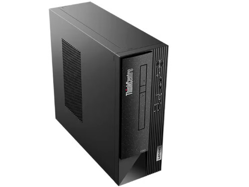 Lenovo ThinkCentre neo 50s Gen4 / Core i3-13100 / 8GB RAM / 256GB SSD / NO OS