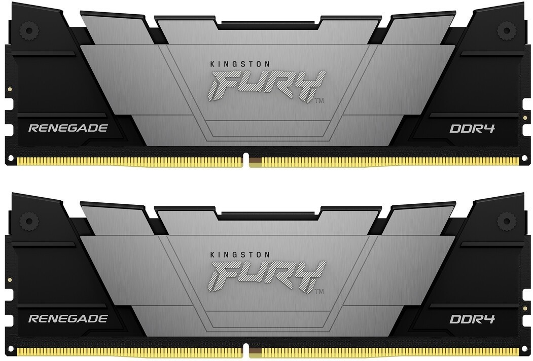 Kingston FURY Renegade DDR4 KF432C16RB2K2/16