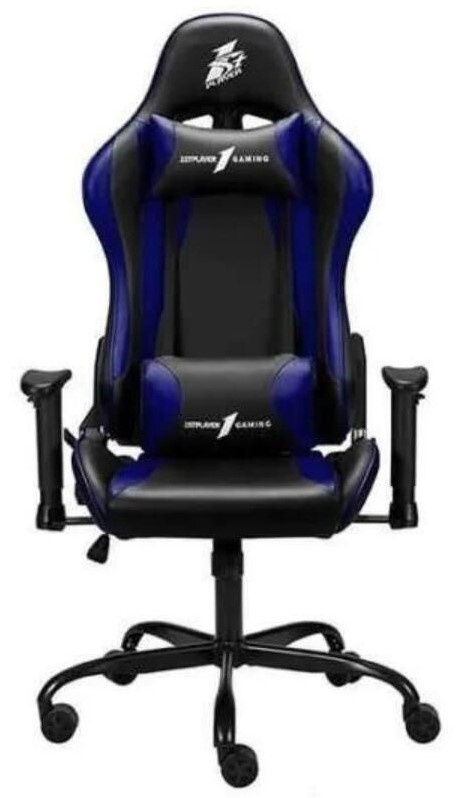 1STPLAYER S01 Black&Blue