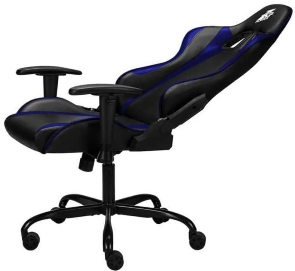 1STPLAYER S01 Black&Blue