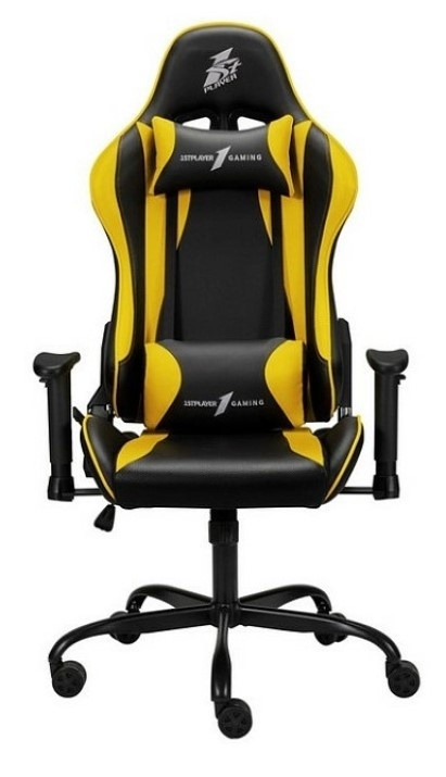 1STPLAYER S01 Black&Yellow