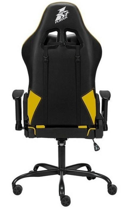 1STPLAYER S01 Black&Yellow