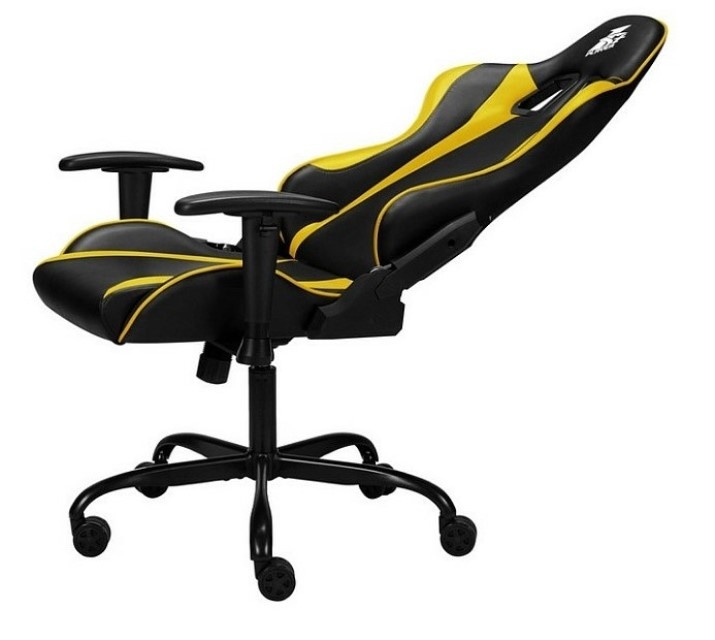 1STPLAYER S01 Black&Yellow